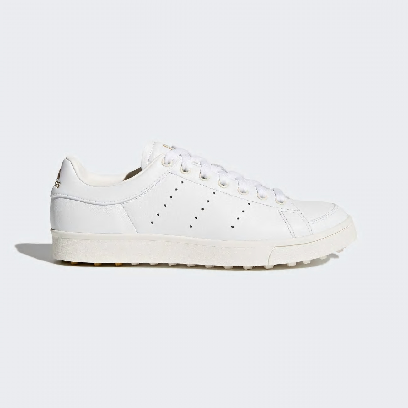 Adidas Adicross Classic Női Papucs - Fehér [D87354]